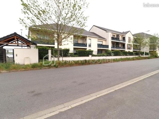 Appartement vente à Palaiseau, Égly