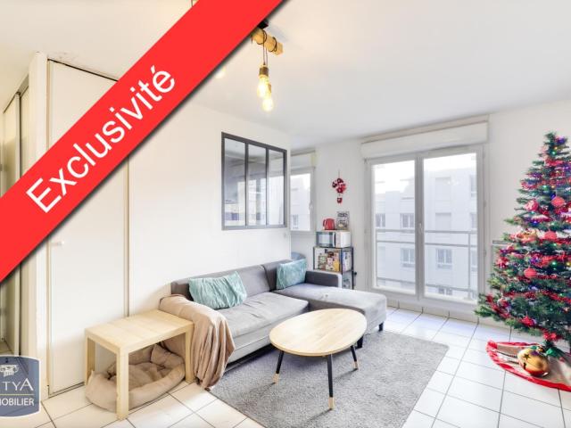 Appartement vente à Le Havre