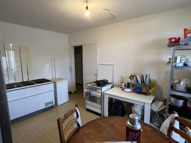 Appartement vente à Marseille