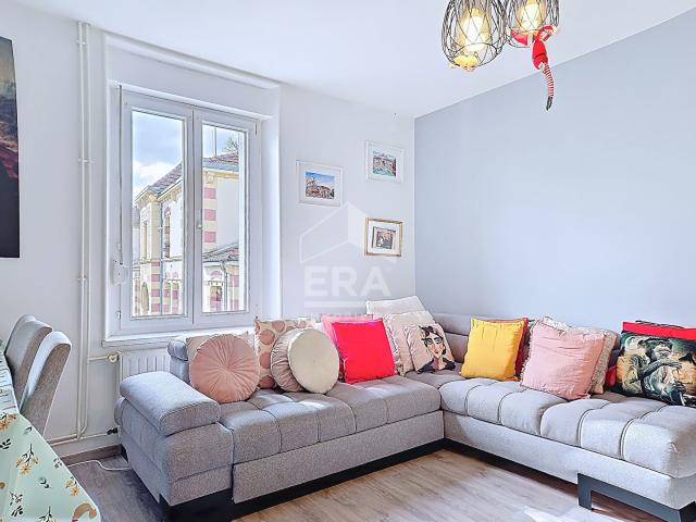 Appartement vente à Val-de-Briey, Longwy