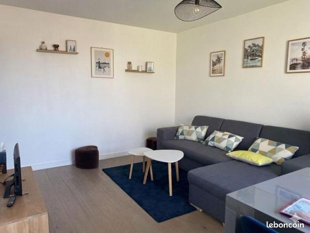 Appartement vente à Sarcelles, Deuil-la-barre