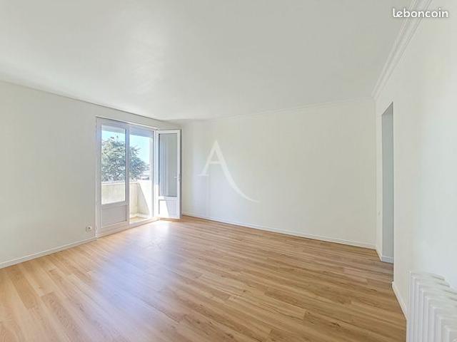 Appartement vente à Cholet