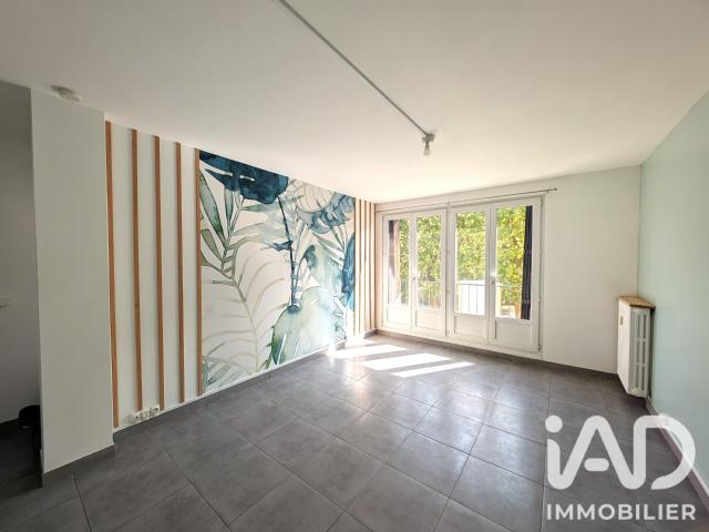 Appartement vente à Compiègne