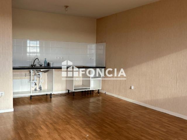 Appartement vente à Montargis, Gien