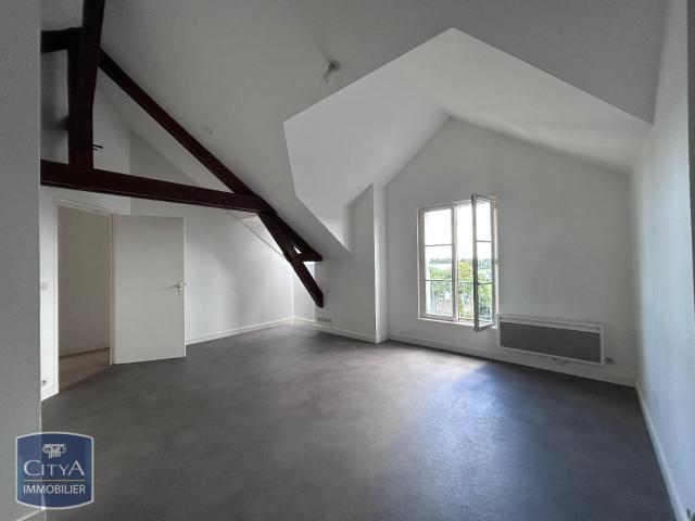 Appartement location à Angers, Les Ponts-de-cé