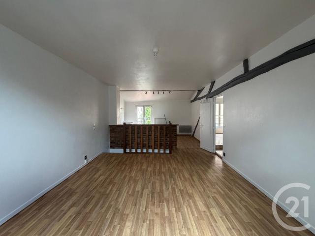 Appartement location à Meaux, Dammartin-en-goële