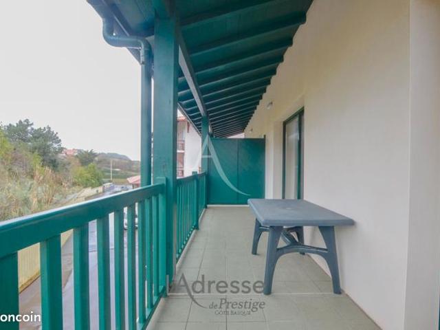 Appartement vente à Bayonne, Saint-jean-de-luz