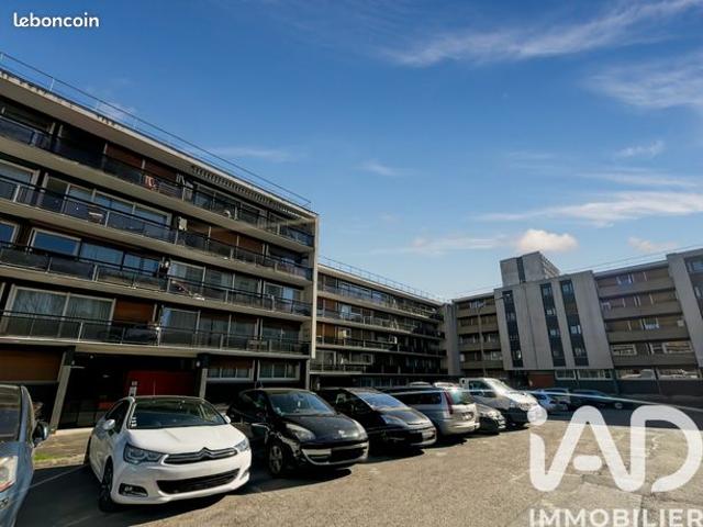 Appartement vente à Sarcelles