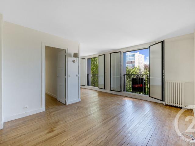 Appartement vente à Quartier Ferry-Buffalo, Montrouge