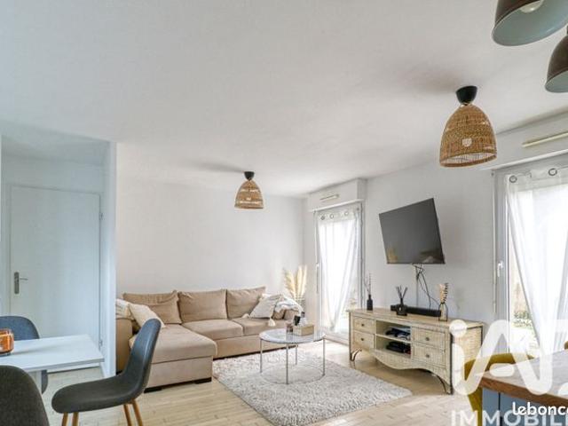 Appartement vente à Argenteuil, Ermont