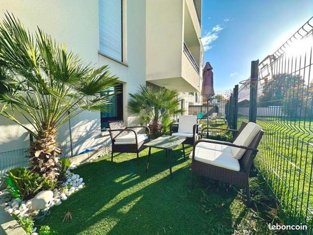 Appartement vente à Epinay-sur-seine, Martinique