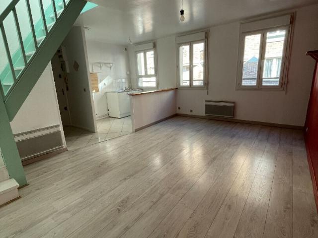 Appartement vente à Le Havre