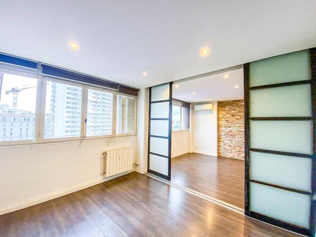 Appartement vente à Arrondissement de Toulon, Toulon