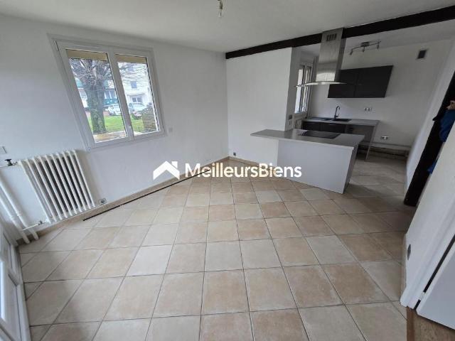 Appartement location à Dijon, Talant