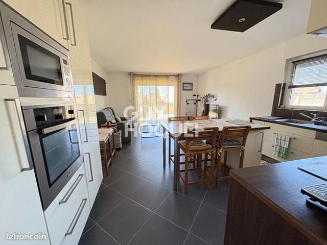 Appartement vente à Mont-de-Marsan, Mimizan