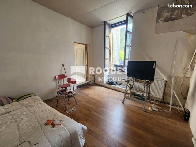 Appartement vente à Lodève