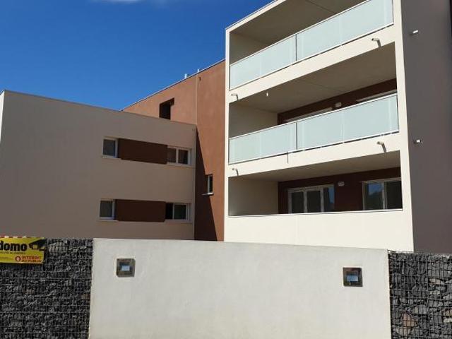 Appartement location à Béziers