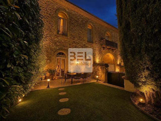 Appartement vente à Uzès, Gard