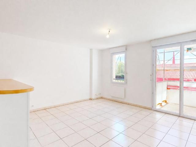 Appartement vente à Toulouse, Castelginest