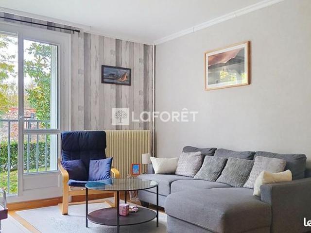 Appartement vente à Domont, Val-d'Oise