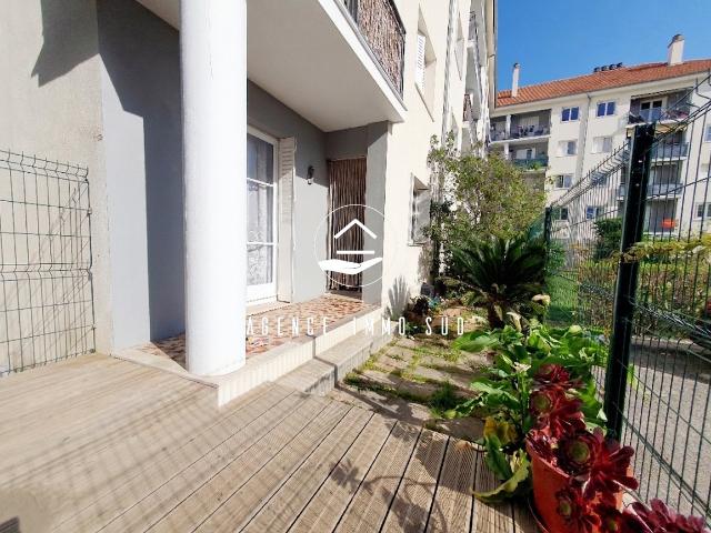 Appartement vente à Grasse, Saint-laurent-du-var