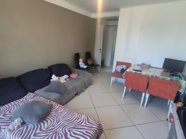 Appartement vente à Marseille