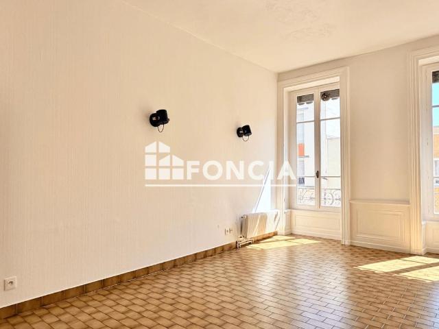 Appartement vente à Lyon, Métropole de Lyon