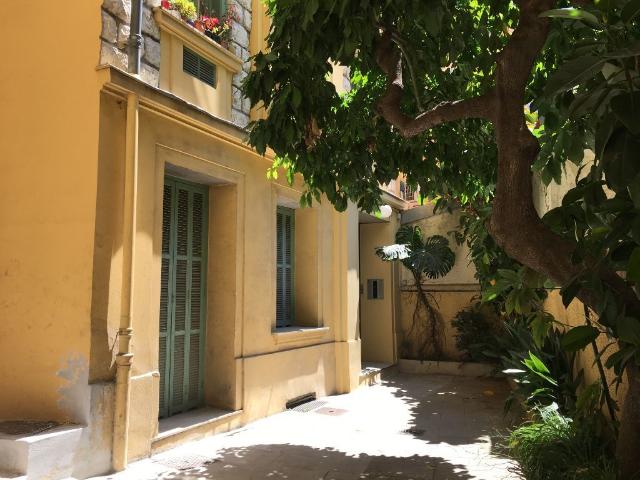 Appartement location à Nice