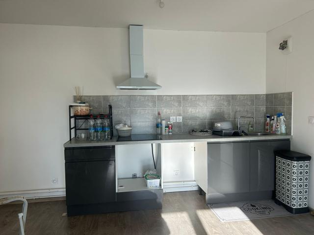Appartement location à Provins, Montereau-fault-yonne