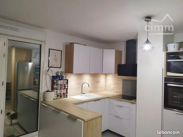 Appartement vente à Mantes-la-Jolie, Rosny-sur-seine