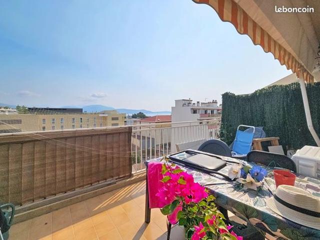 Appartement vente à Nice