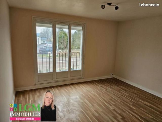 Appartement vente à Château-Thierry, Essômes-sur-marne