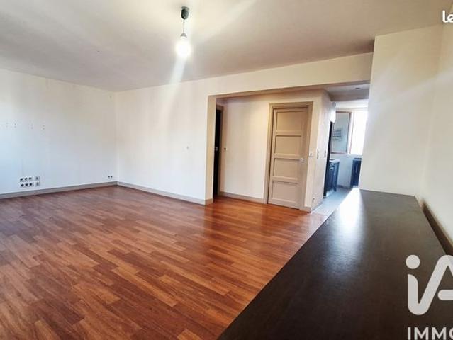 Appartement vente à Argenteuil, Eaubonne