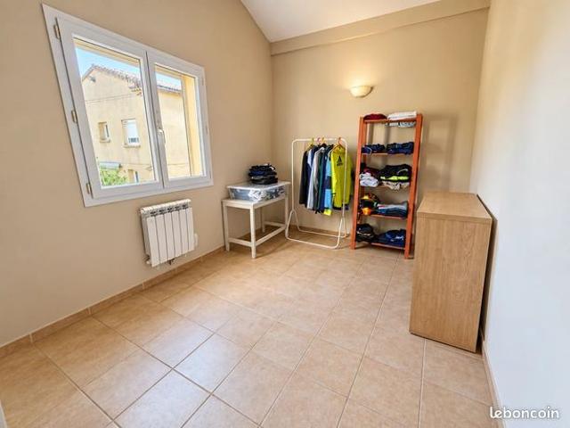 Appartement vente à Saint-Quentin-la-Poterie, Gard