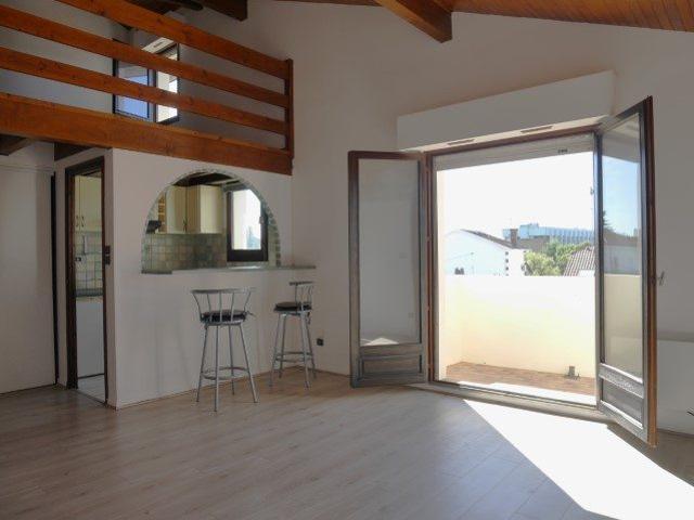 Appartement vente à Mont-de-Marsan, Mont-de-marsan