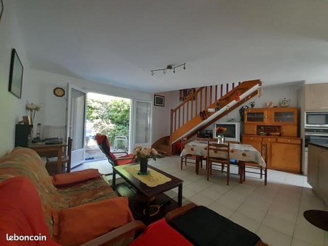 Appartement vente à Saint-Nazaire, La Turballe