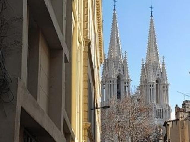 Appartement vente à Marseille