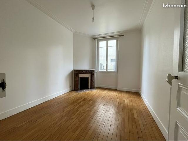 Appartement vente à Nogent-sur-Marne, Maisons-alfort