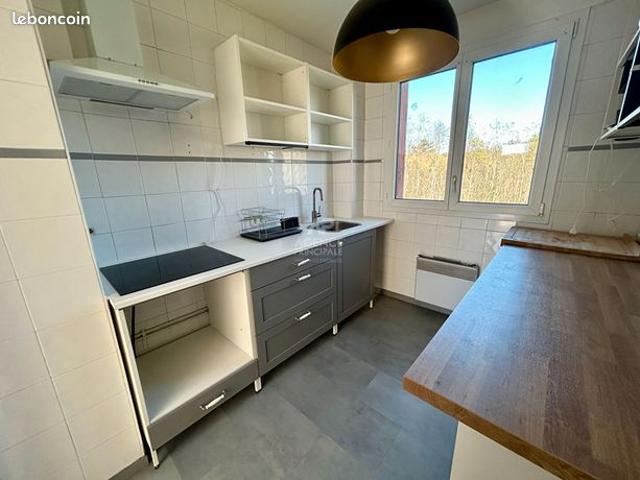 Appartement vente à Saint-Germain-en-Laye, Poissy