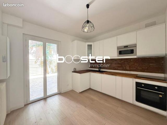 Appartement vente à Toulouse