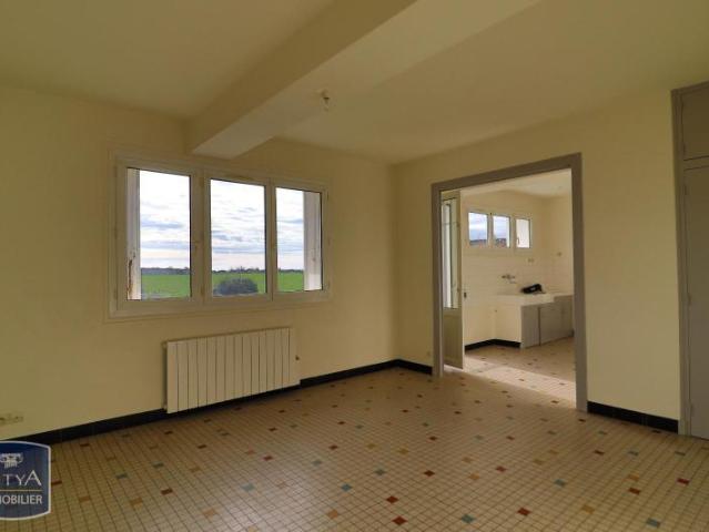 Appartement location à Rochefort, Saint-just-luzac
