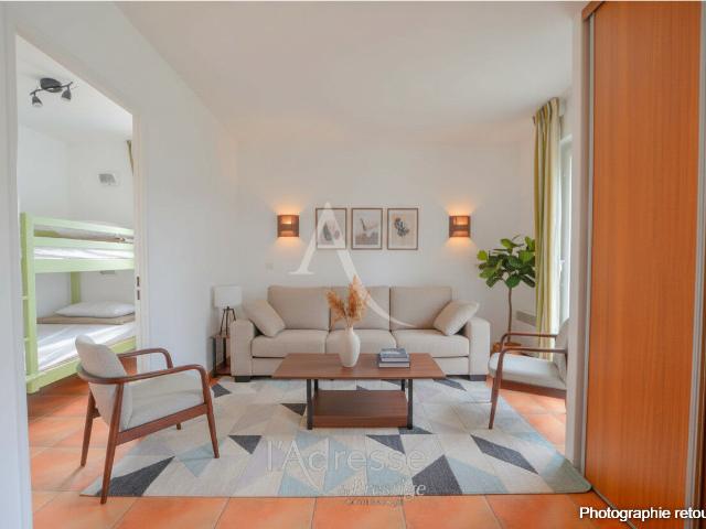 Appartement vente à Bayonne, Saint-jean-de-luz