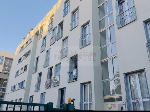 Appartement vente à Toulouse