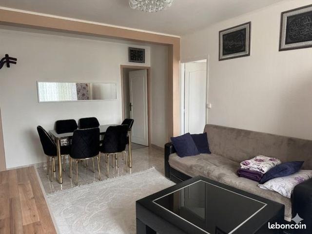 Appartement vente à Orléans, Saint-jean-de-la-ruelle