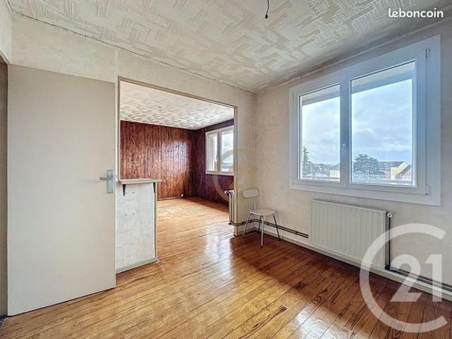 Appartement vente à Belfort, Saraz