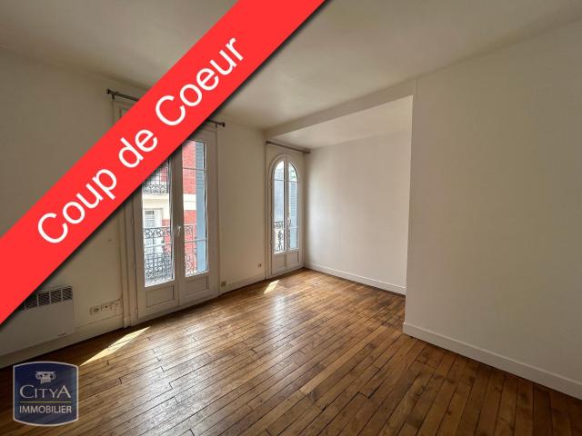 Appartement location à Lisieux, Trouville-sur-mer