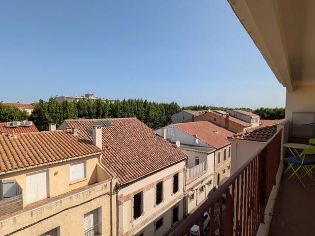 Appartement vente à Narbonne