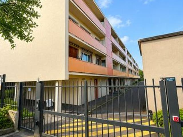 Appartement vente à Sarcelles, Montmorency