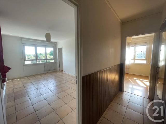 Appartement vente à La Plaine, Sartrouville