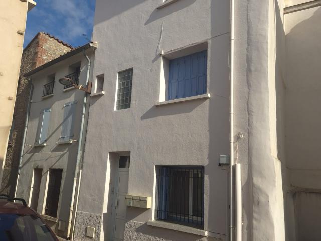 Appartement vente à Le Soler, Pyrénées-Orientales